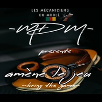 AMèNE LE FEU - LES MECANICIENS DU MBOLE