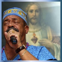 Brado de Xangô - Ao Vivo