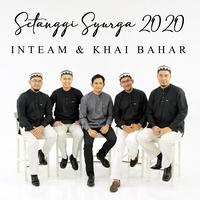 Setanggi Syurga 2020
