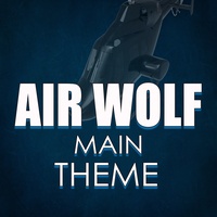 Air Wolf Main Theme