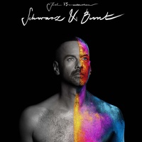 Streichholz im Regen