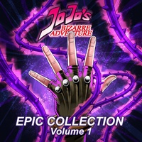 Joseph Joestar Theme (Overdrive) - Cover