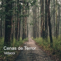 Vida de Suspense