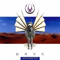 Are You Ready To Fly (12“ Mix)