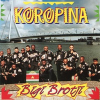 Kumanti A Dja He - Remix