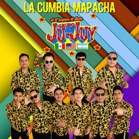 Cumbia Mapacha