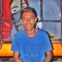 Baju Hitam X Bento (Remix)