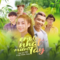 Em Là Nhất Miền Tây