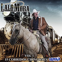 El Corrido de Monterrey - En Vivo