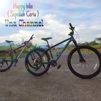 Happy Bike