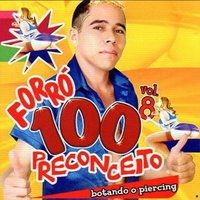 Botando o Piercing