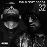 32 (feat. Booba) (feat. Booba)
