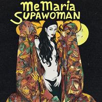 SUPAWOMAN (TikTok)