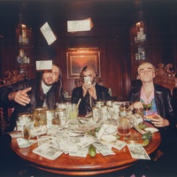 Papuga Mata & Quebonafide & Malik Montana
