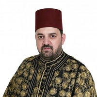 صلى الله على محمد