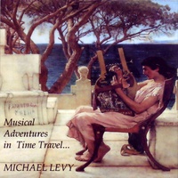 Ancient Lyre Strings