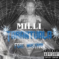Tarantula (feat. Mystikal)