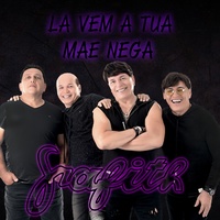 La Vem a Tua Mãe Nega