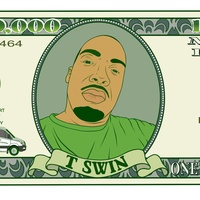Money in the Van