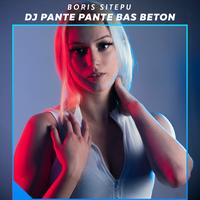 Dj Sahara Bass Beton