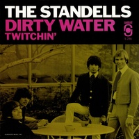 Dirty Water