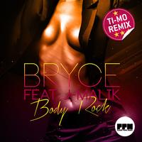 Body Rock (Ti-Mo Remix Edit)