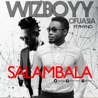 Salambala (feat. Phyno)