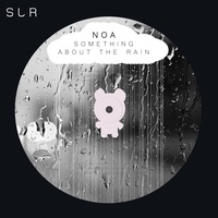Something About The Rain (Original Mix)