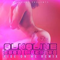 Ride on Me - Remix