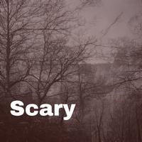 Scary music horror mystery(1040775)