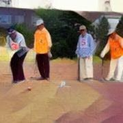 ファンキー☆ゲートボール Two