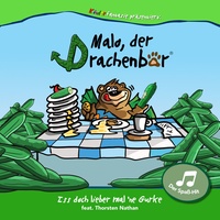 Iss doch lieber mal 'ne Gurke (Radio Edit)