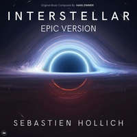 Interstellar - EPIC VERSION