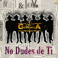 No Dudes de Ti
