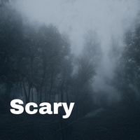 Creepy sound and bell sound(855646)