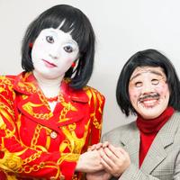 だめよ~だめだめ