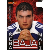 Sa Manjace Gara