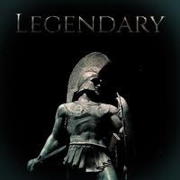 Born a Legend
