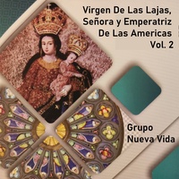 Serenata a la Virgen de las Lajas