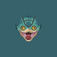 kamura - monster hunter lofi