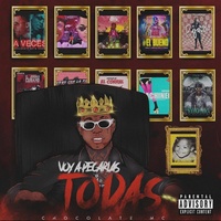 Voy a Pegarlas Todas