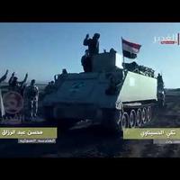 قصيدة حماسية