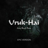 Uruk-Hai Army March Theme - Epic Version
