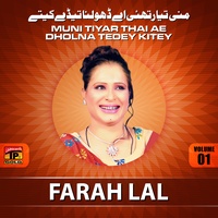 O Dil Da Docter Eida Elaj Kar
