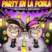 Party en la Pobla