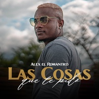 Las Cosas Que Te Pido