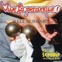 Vive La Petanque (Vamos a la Playa)