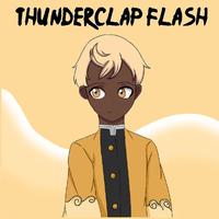 Thunderclap Flash