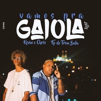 Vamos  pra Gaiola - Versão Light