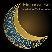 Marhaban Ya Ramadan